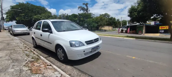 CORSA 1.0 MPFI JOY 8V