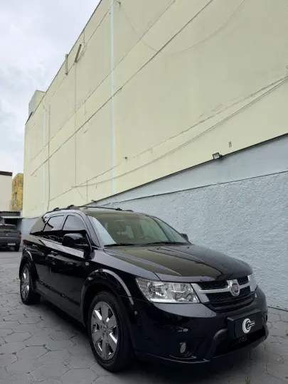 FREEMONT 2.4 Precision 16V