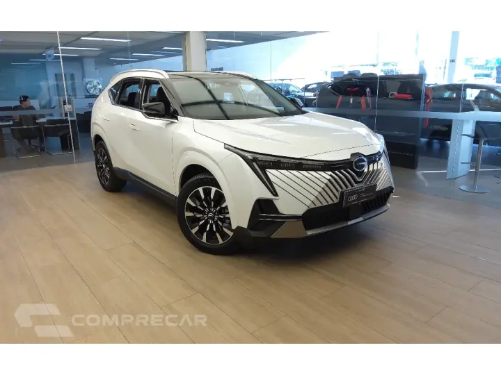 GS4 2.0 HEV ELITE AUTOMATICO