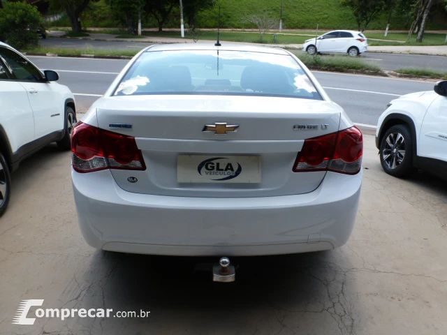 CRUZE 1.4 LT