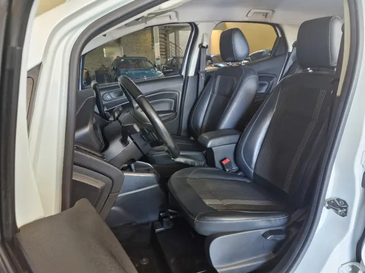 ECOSPORT 1.5 Ti-vct Freestyle