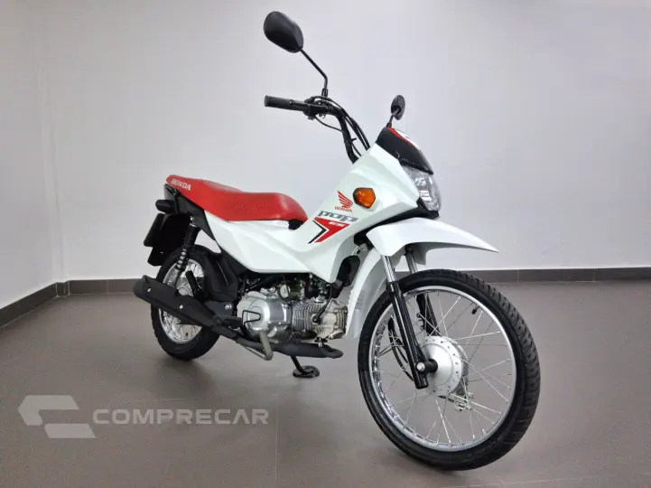 HONDA POP 110I ES