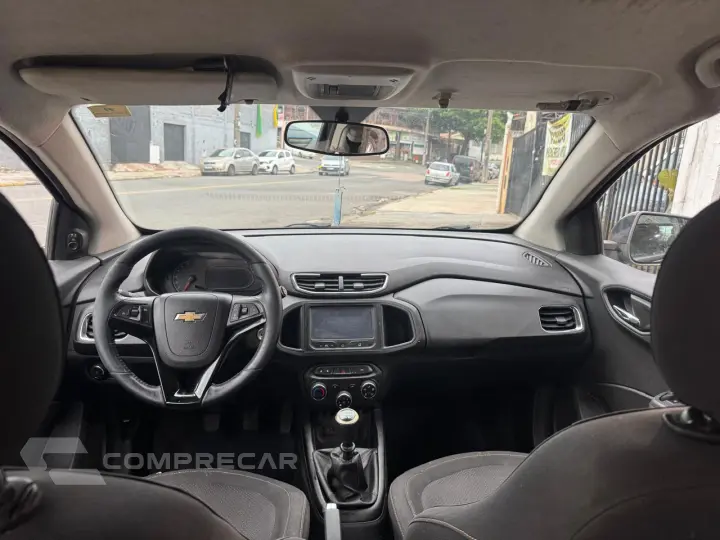 ONIX 1.4 MPFI LTZ 8V