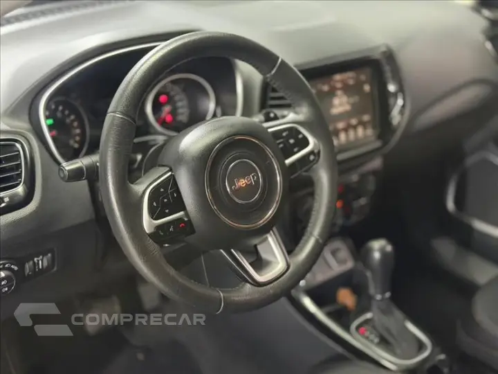 COMPASS 2.0 16V Limited