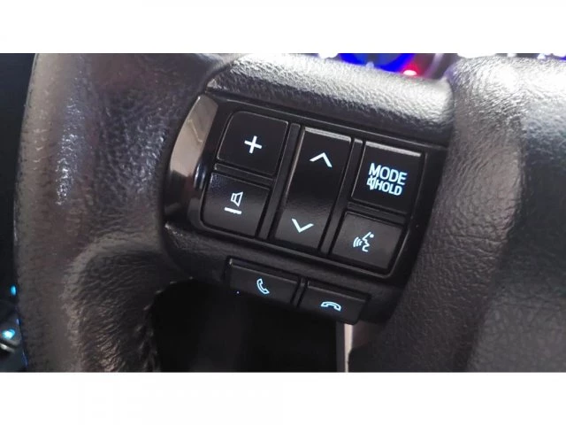 HILUX - 2.7 SRV 4X4 CD 16V 4P AUTOMÁTICO