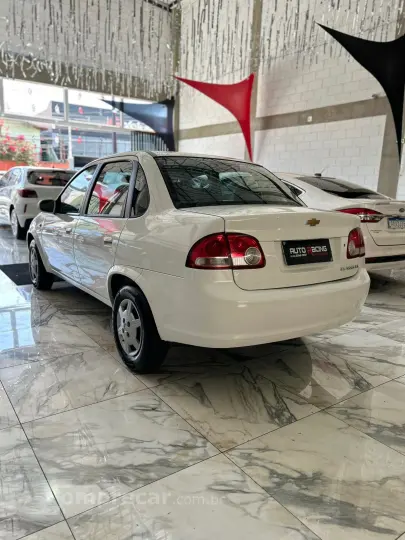 CLASSIC 1.0 MPFI LS 8V