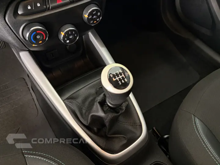 ONIX 1.4 MPFI LT 8V FLEX 4P MANUAL