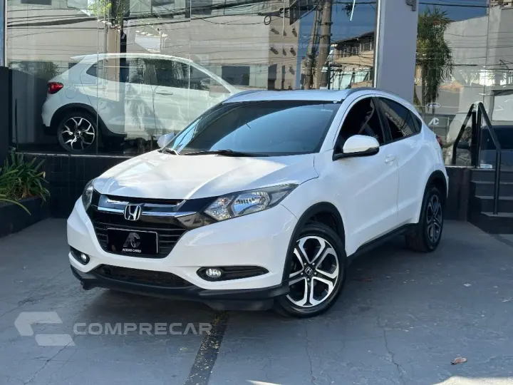 HR-V EX 1.8 Flexone 16V 5p Aut.