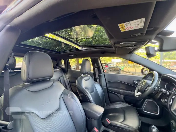 COMPASS 2.0 16V S 4X4