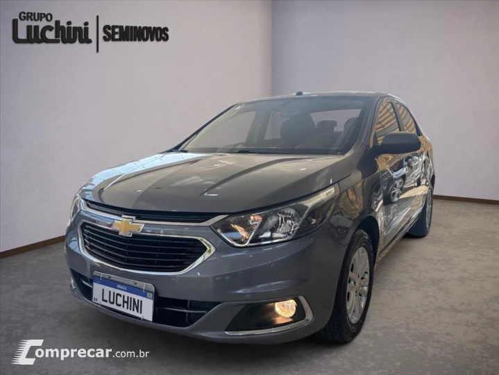 COBALT 1.8 MPFI LTZ 8V FLEX 4P MANUAL