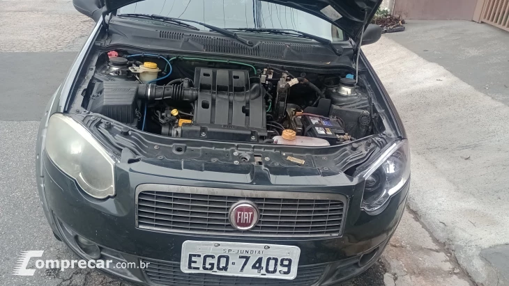 STRADA 1.4 MPI Trekking CE 8V