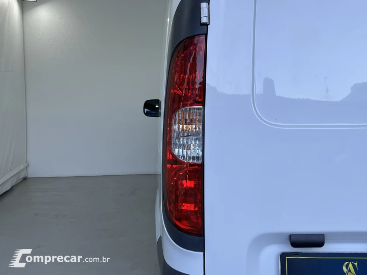 FIORINO 1.4 MPI Furgão Endurance 8V