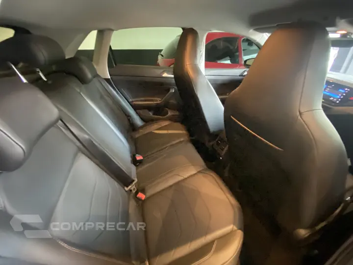 POLO 1.0 170 TSI Highline