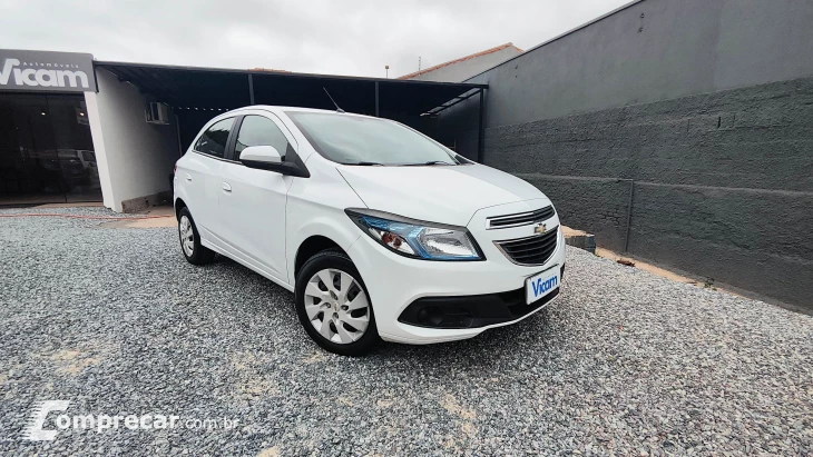 ONIX 1.4 MPFI LT 8V
