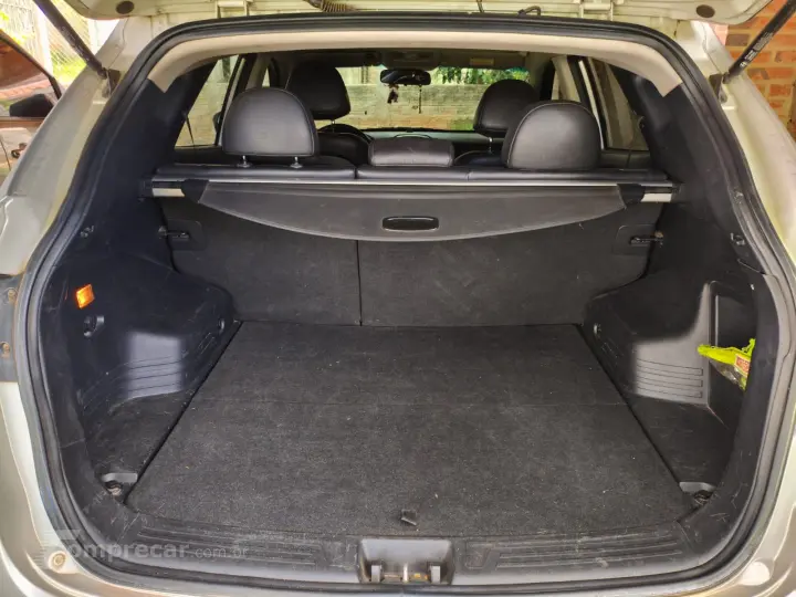 IX35 2.0 MPFI GLS 4X2 16V