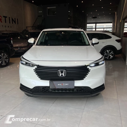 HR-V EXL 1.5 Sensing 16V 5p Aut.