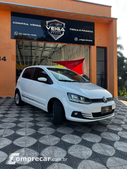 NIVUS 1.0 200 TSI Highline