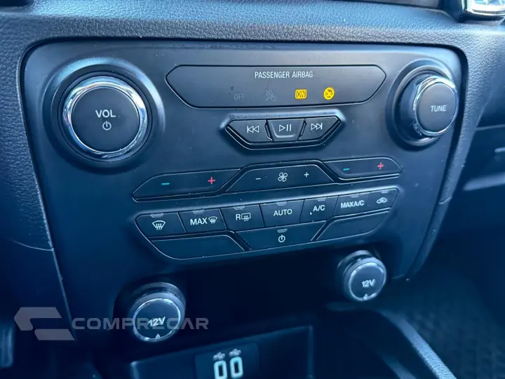 RANGER 3.2 FX4 4X4 CD 20V