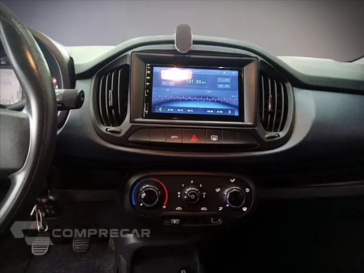 UNO 1.0 FIREFLY FLEX DRIVE 4P MANUAL