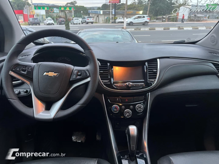 TRACKER 1.4 16V Turbo Premier