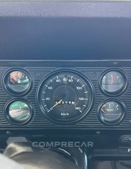 F-1000 S. S. Diesel / S.S. Diesel Turbo