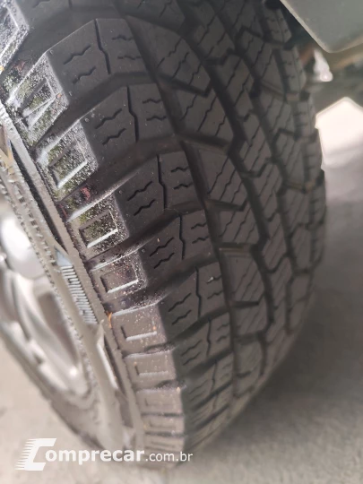 ECOSPORT 1.6 Freestyle 16V
