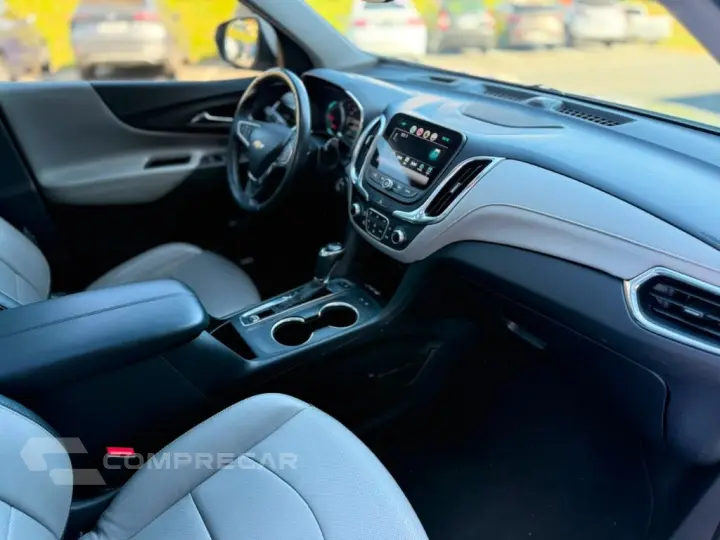 EQUINOX Premier 2.0 Turbo AWD 262cv Aut.