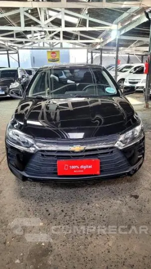 ONIX SEDAN PLUS 1.0 12V MEC