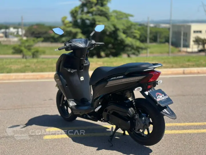 FLUO 125