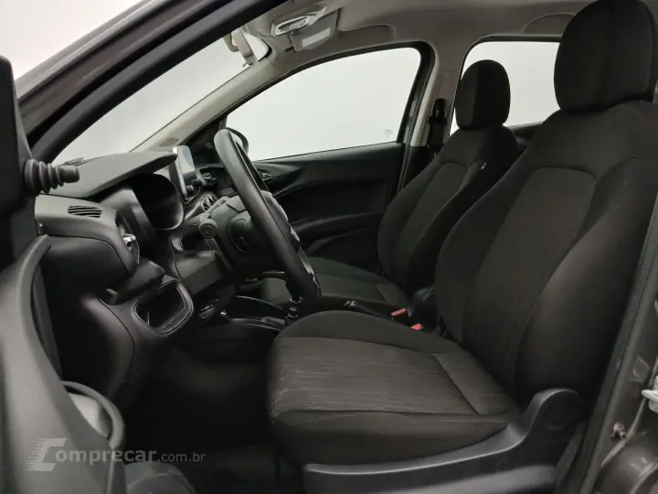 ARGO 1.0 FIREFLY FLEX DRIVE MANUAL