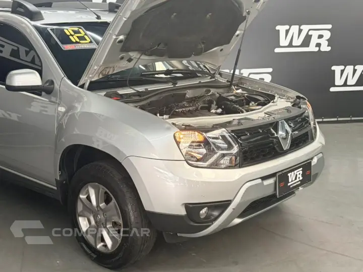DUSTER 2.0 16V Dynamique