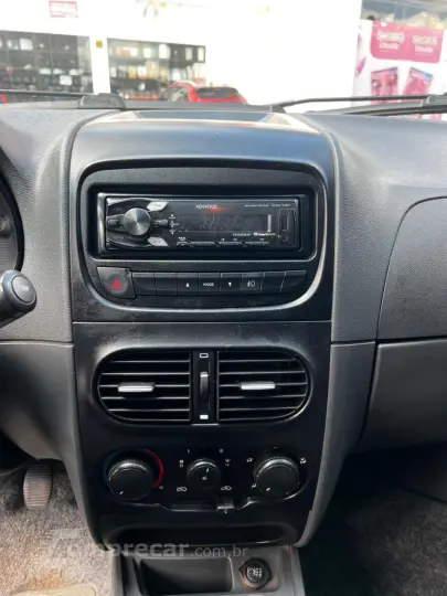 STRADA 1.4 MPI Hard Working CD 8V