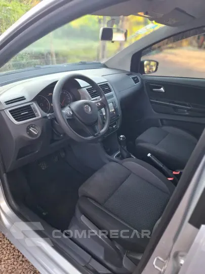 Fox Conect 1.6