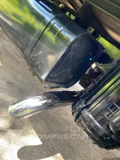 BONGO 2.5 K-2500 4X2 CS Turbo