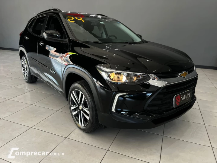 Tracker LT 1.0 Turbo (Aut.)
