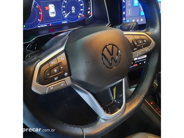 NIVUS 1.0 200 TSI TOTAL FLEX HIGHLINE AUTOMÁTICO