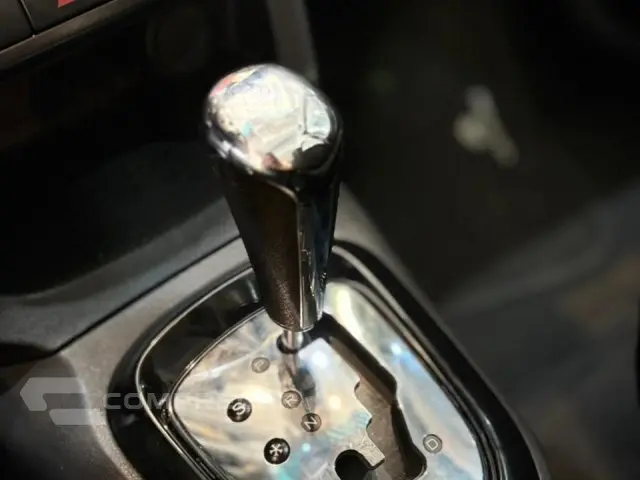 AIRCROSS - 1.6 GLX 16V 4P AUTOMÁTICO