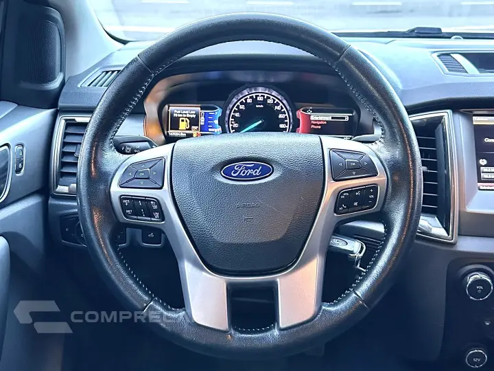 RANGER 3.2 XLT 4X4 CD 20V DIESEL 4P AUTOMÁTICO