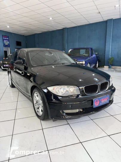 118I 2.0 Ue71 16V
