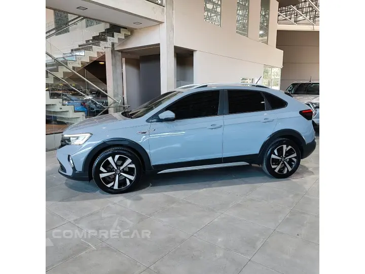 NIVUS 1.0 200 TSI TOTAL FLEX HIGHLINE AUTOMÁTICO