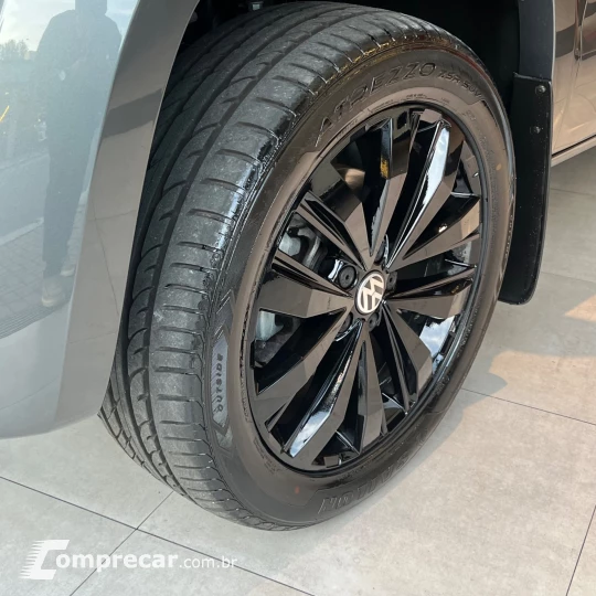 AMAROK Extreme CD 3.0 4x4 TB Dies. Aut.