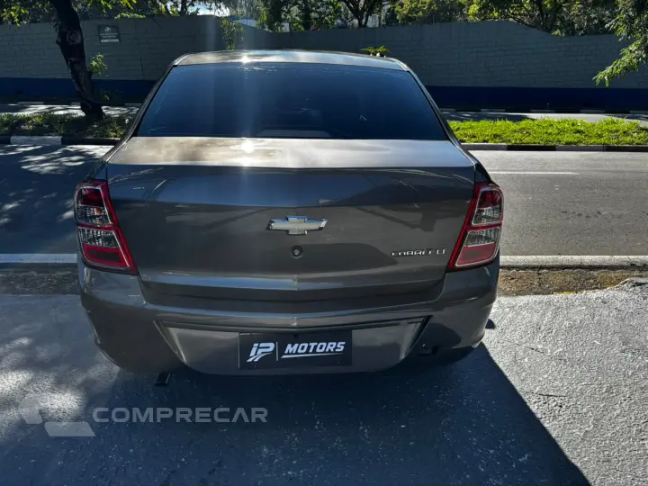 COBALT 1.4 LT 8V