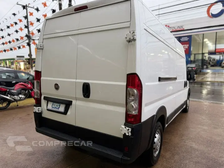Ducato MaxiCargo 2.3 16V Diesel
