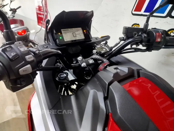 NC 750X ABS