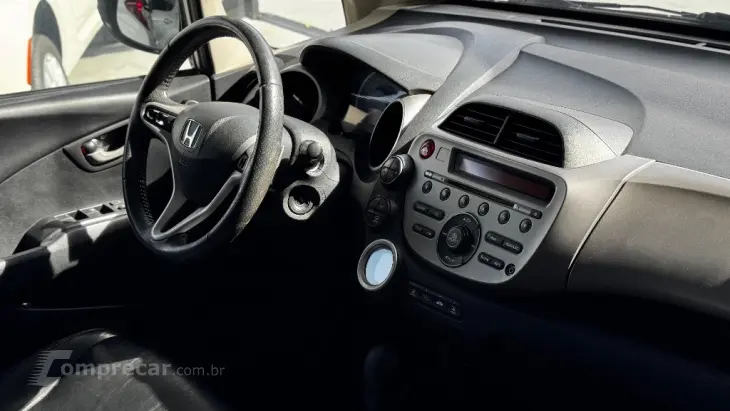 Fit EX/S 1.5 Flex/Flexone 16V 5p Aut.