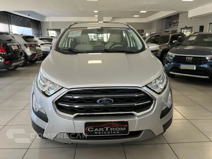 ECOSPORT TITNAT 2.0