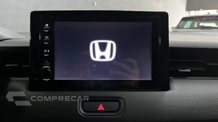 HR-V Advance 1.5  Flex TB 16V 5p Aut.