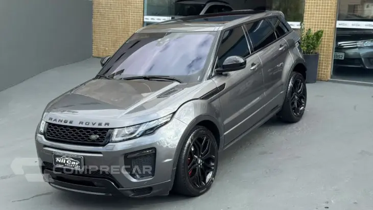 Range R.EVOQUE Si4 HSE Dyn. 2.0/Flex Aut