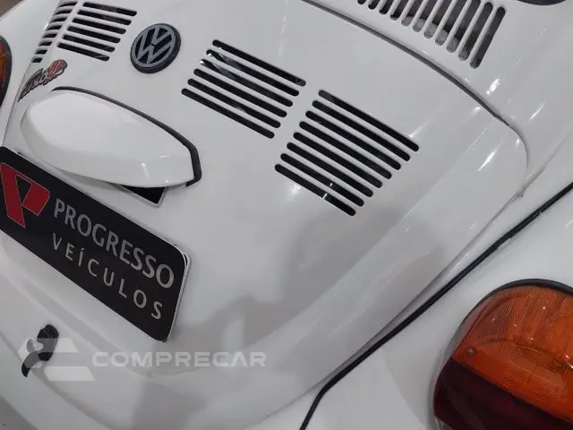 FUSCA - 1.6 8V 2P MANUAL