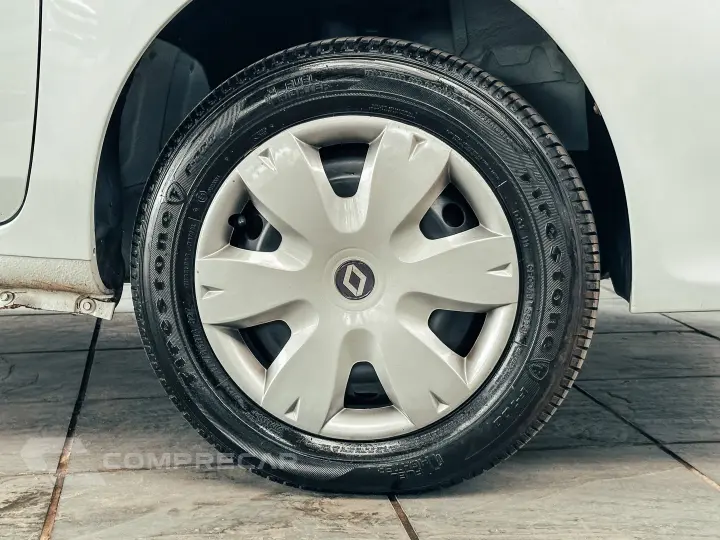 CLIO 1.0 Authentique 16V